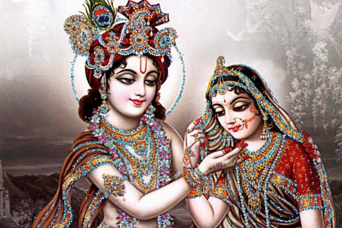Radha Ashtami 2026: Wishes, Images, Messages And WhatsApp Status To Share