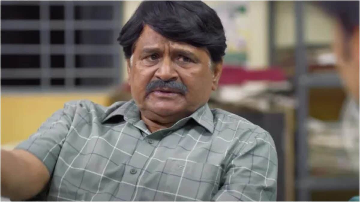 Raghubir Yadav Suffered Heart During ‘Hunkkaar: The Roar’ Shoot; Deets Inside