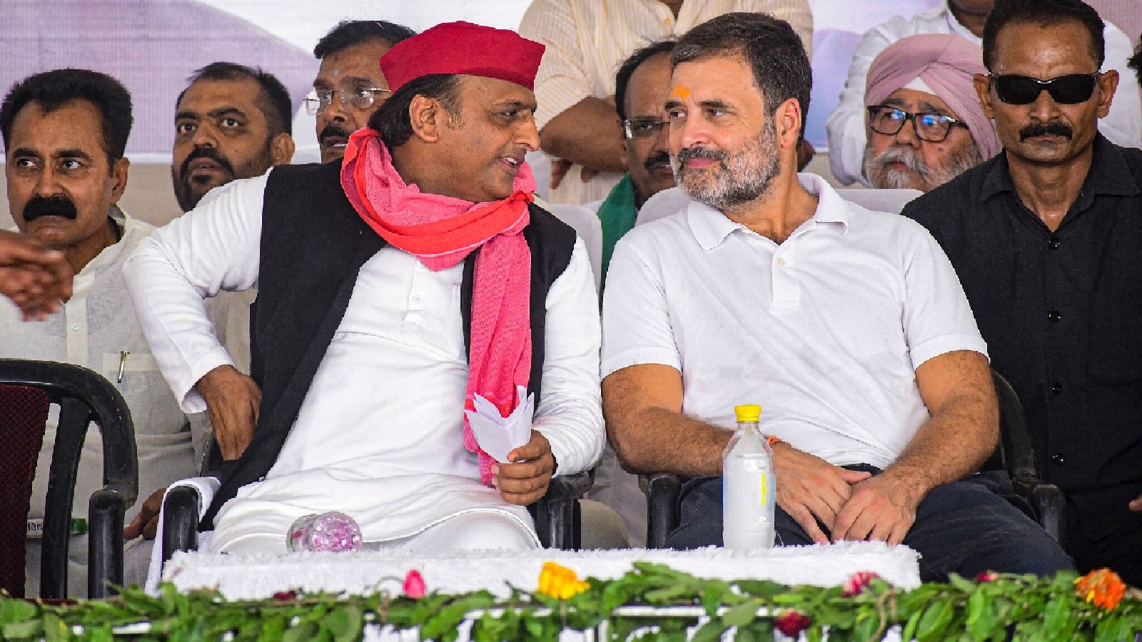 ‘Even 50 Would Be A Big Deal’: Samajwadi MP Snubs Congress’ 150-Seat Demand For UP Polls