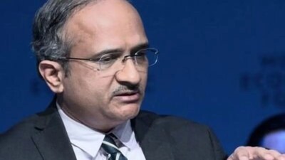 Prof Ramgopal Rao proposed that IITs consider moving their BTech programmes to five years. (File Photo)