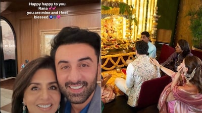 ‘You Are Mine’: Ranbir-Neetu’s Bond Has The Internet Talking About The Fine Line Between Love And ‘Mama’s Boy’