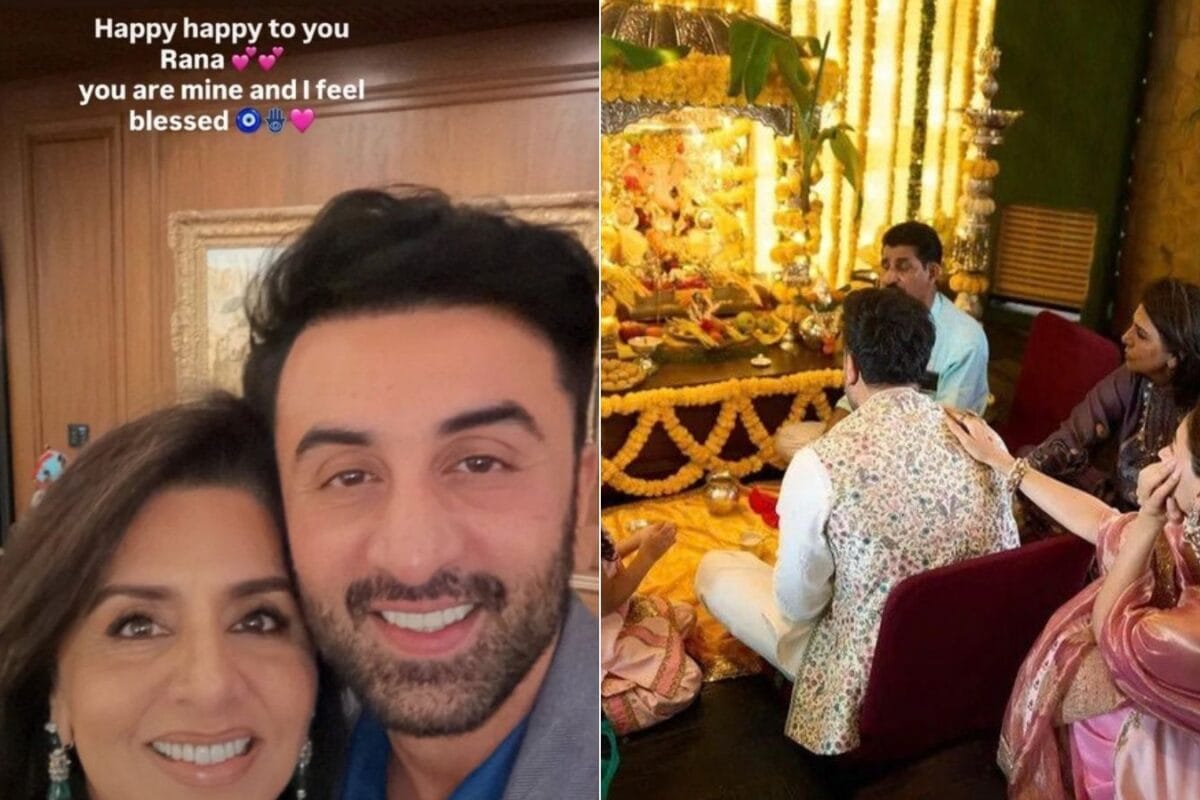 ‘You Are Mine’: Ranbir-Neetu’s Bond Has The Internet Talking About The Fine Line Between Love And ‘Mama’s Boy’