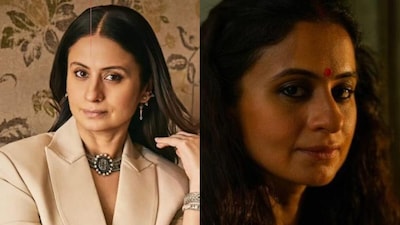Rasika Dugal's Little Thomas will hit theatres on October 23, 2026.