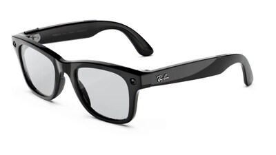 Ray-Ban Meta Gen 3, priced at Rs 44,300 in India, brings a 9-hour battery and new Aviator and Zena frame styles.