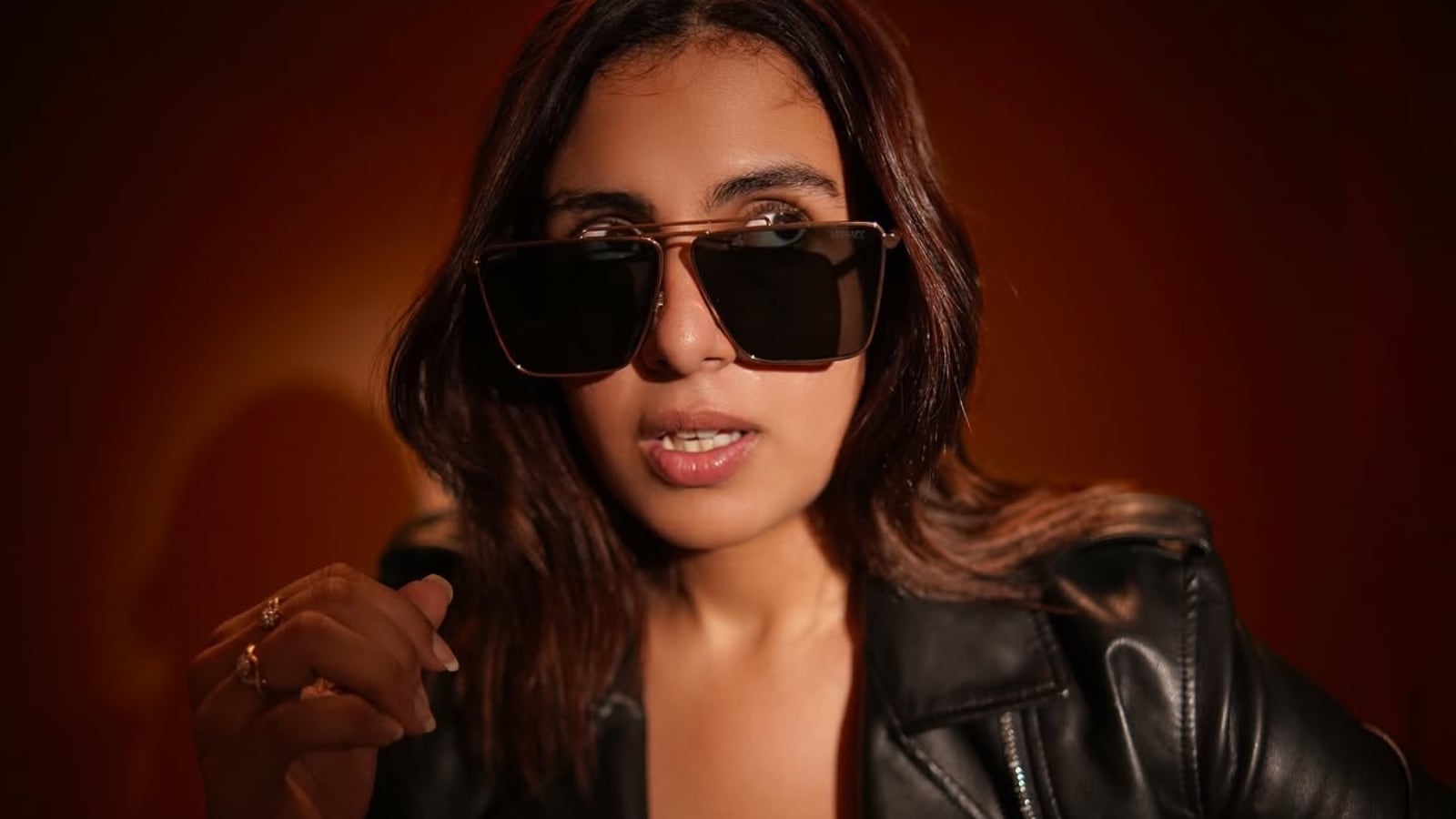 Rhiti Tiwari 