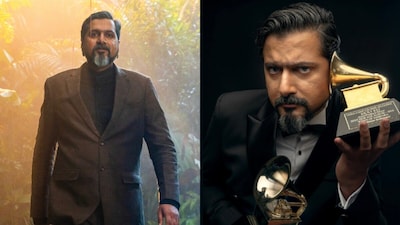 Ricky Kej speaks to News18 Showsha about Damrooh, his 75-musician arena tour built around the damru and the future of AI in music.