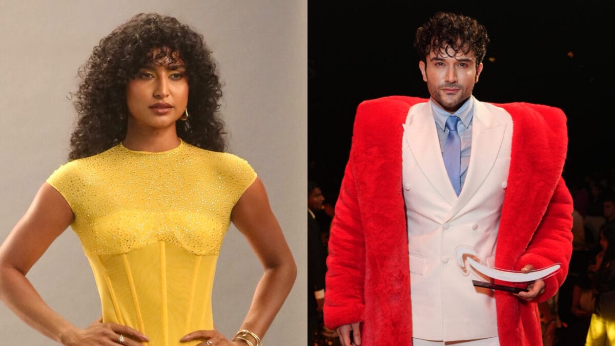 Rida Tharana Says Sahil Salathia Uses Jibes For Buzz
