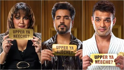Rise And Fall Season 2 Confirmed Contestants List
