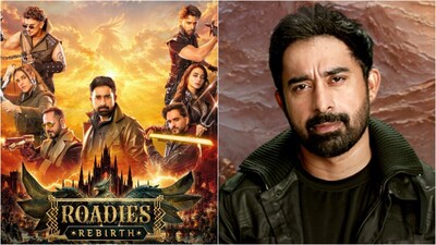 Roadies Rebirth To Stream On Two OTT Platforms: Release Date, Where To Watch Season 21
