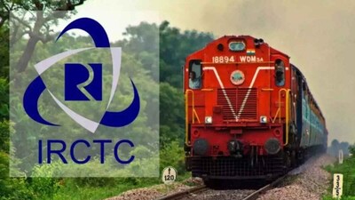 Railway Ticket Checks Intensify From October 1: Know Which IDs You Must Carry (Image: File Photo/News18)