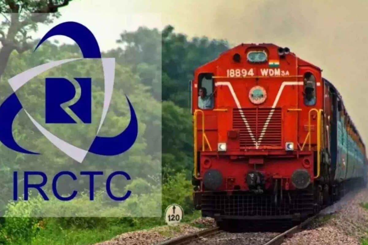 Travelling By Train? Railway’s October Ticket Rules Could Mean Trouble Without These Documents
