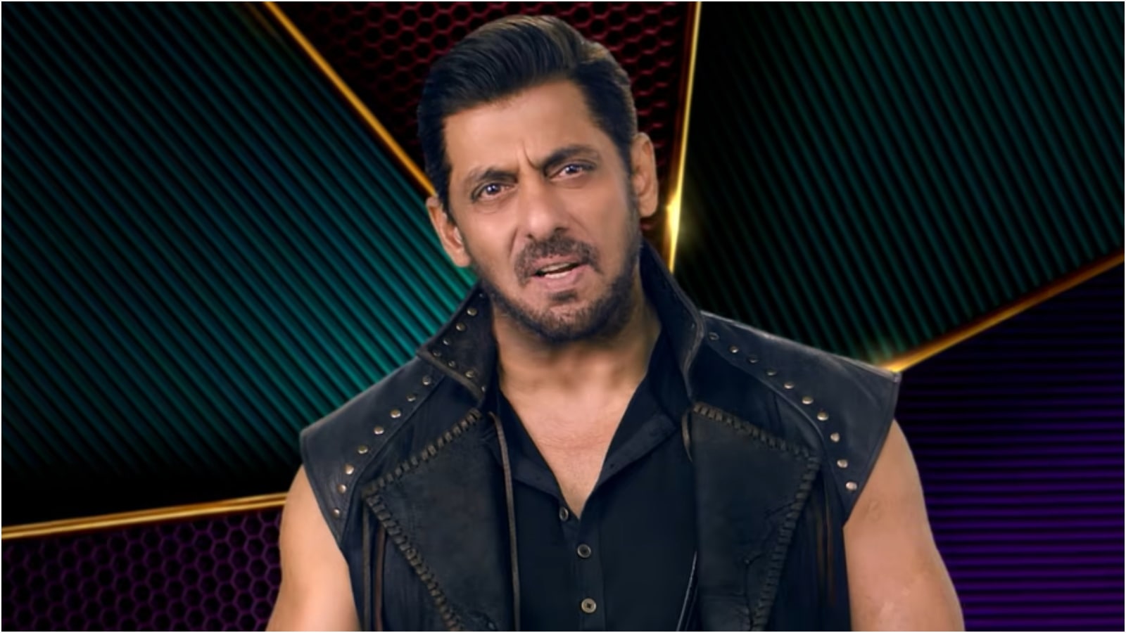 Bigg Boss 20, Salman Khan 