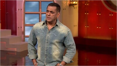 Salman Khan Speaks Out Against AI Deepfakes, Says Creators Should Be Put Behind Bars
