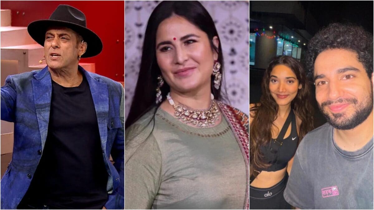 Salman Khan Defends Katrina As Celebrity Rumors Dominate Entertainment News