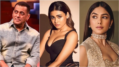 Salman Khan, Shalini Pandey, Mrunal Thakur And More: Celebs Who Spoke Out Against AI Misuse
