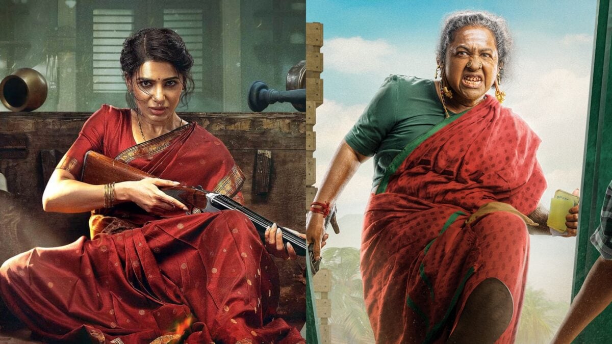 தென்னக சினிமாவில் பெண் முன்னணி படங்கள் வெற்றி