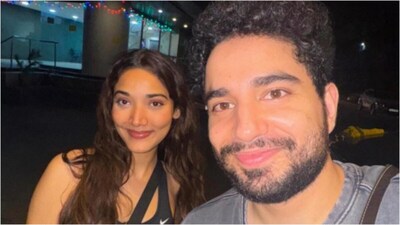 Samay Raina-Medha Shankr To Get Married In December? Comedian Has A Cheeky Response To Wedding Rumours