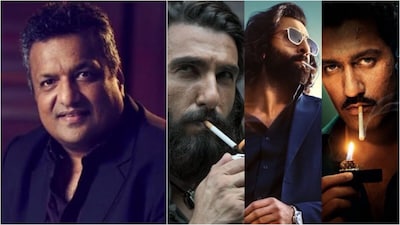 Sanjay%20Gupta%20Slams%20Posters%20Showing%20Ranbir%2C%20Ranveer%2C%20Vicky%20Smoking%3A%20%E2%80%98What%E2%80%99s%20The%20Point%20Of%20Anti-Smoking%20Reels%3F%E2%80%99