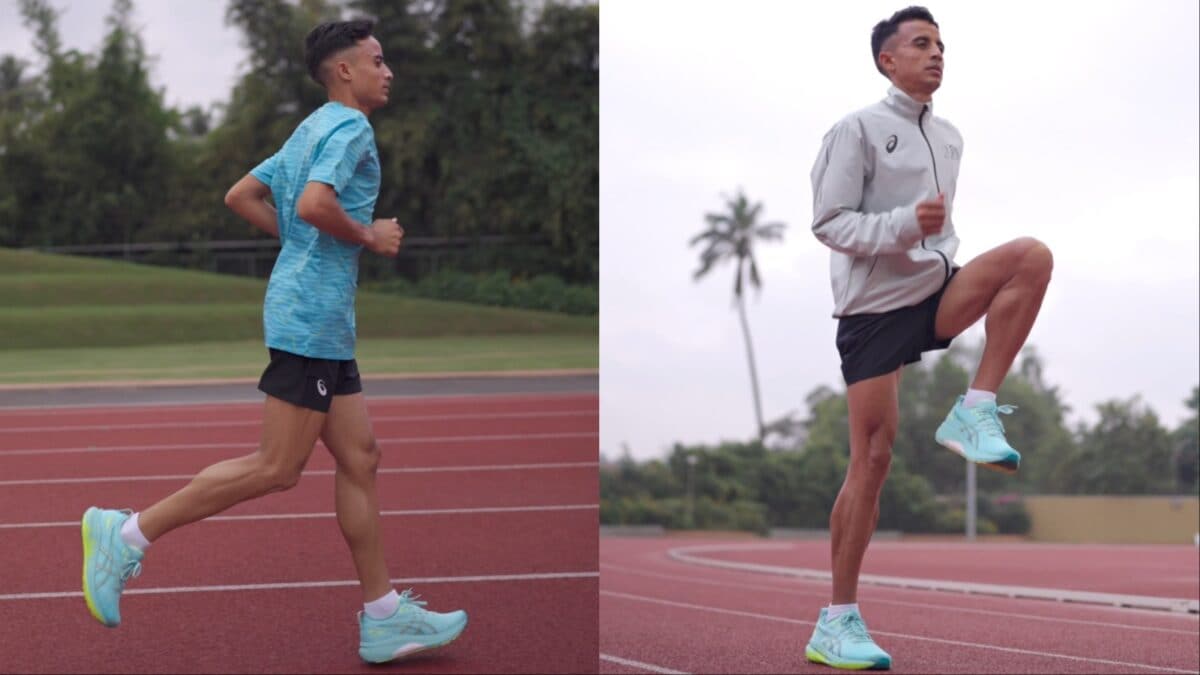 Sawan Barwal's Long Run: From Mandi To India's Marathon Record And The Asian Games