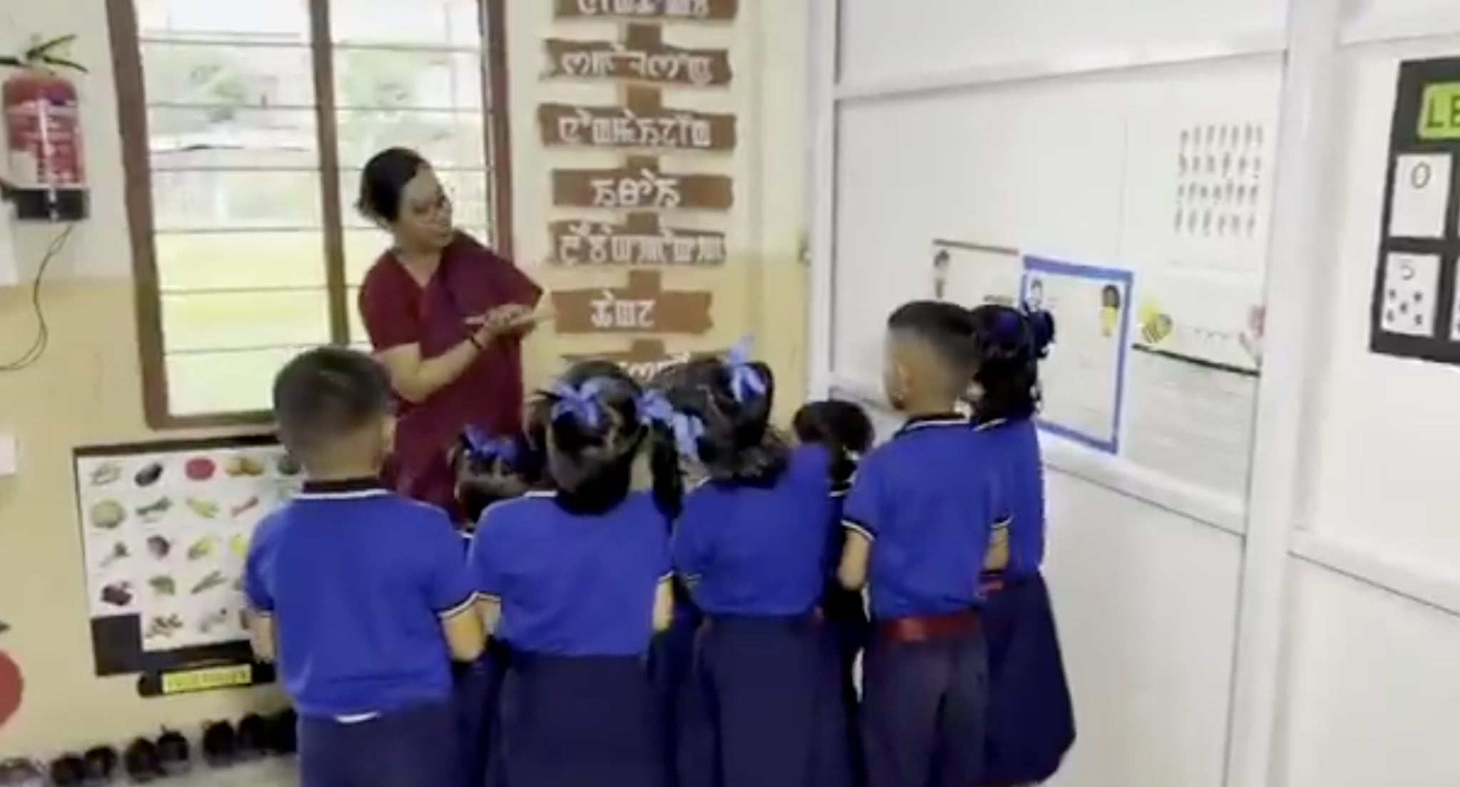   The teachers selected for the National Teachers Awards 2026:- J Prakash Rao from Andaman and Nicobar Islands, - Rajesh Kouluri from Andhra Pradesh - Yaku Tame from Arunachal Pradesh - Rajesh Bordoloi from Assam - Zafar Alam from an Eklavya Model Residential School under the Ministry of Tribal Affairs. 
