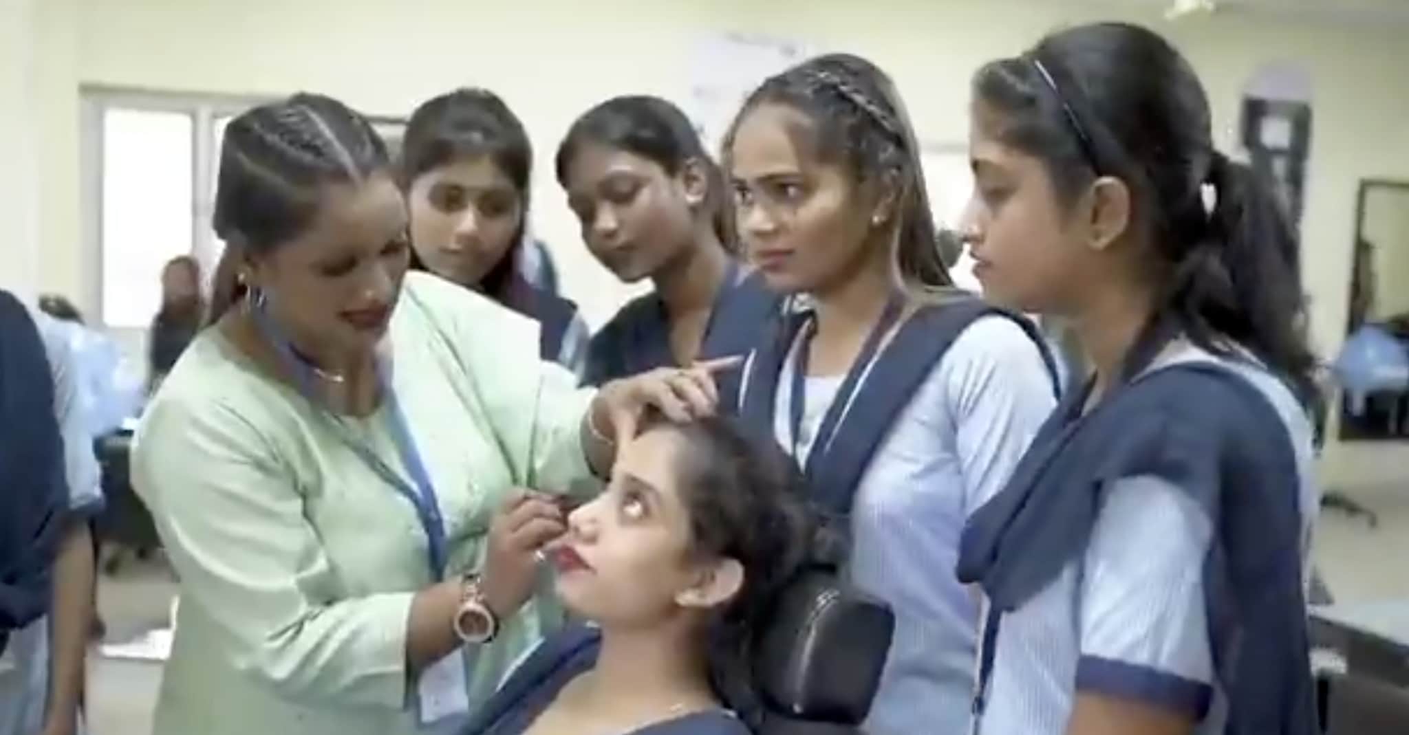 The list also includes teachers from Goa, Gujarat, Haryana, Himachal Pradesh, Jammu and Kashmir, Madhya Pradesh, Maharashtra, Manipur, Mizoram, Nagaland, Odisha, Punjab, Rajasthan, Sikkim, Ladakh and other regions. 