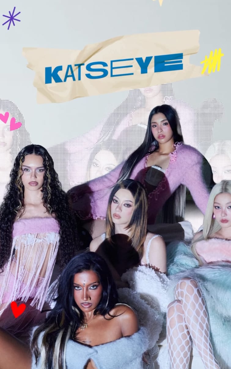 Reportedly, the international lineup also includes KATSEYE, Fontaines D.C., 5 Seconds of Summer, St. Vincent and Steve Angello. KATSEYE has gained international attention with songs including Gnarly, Touch and Gabriela, the latter earning a Grammy nomination. Meanwhile, Fontaines DC will bring its post-punk sound to Mumbai, while 5 Seconds of Summer will perform some of their popular tracks, including Youngblood. Reportedly, the international lineup also includes KATSEYE, Fontaines D.C., 5 Seconds of Summer, St. Vincent and Steve Angello. KATSEYE has gained international attention with songs including Gnarly, Touch and Gabriela, the latter earning a Grammy nomination. Meanwhile, Fontaines DC will bring its post-punk sound to Mumbai, while 5 Seconds of Summer will perform some of their popular tracks, including Youngblood.
