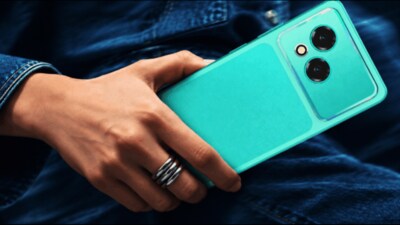HMD Vibe 2 Pro 5G mobile phone launched in India at Rs 15,999. 