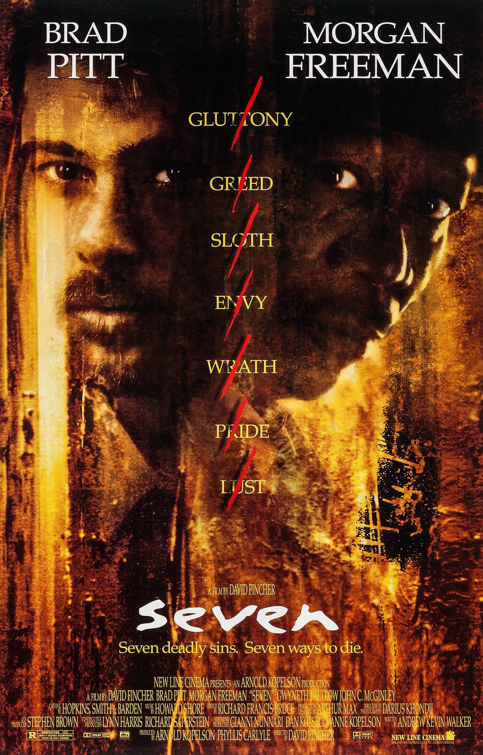 10 Best Hollywood Crime Thrillers To Add To Your Watchlist