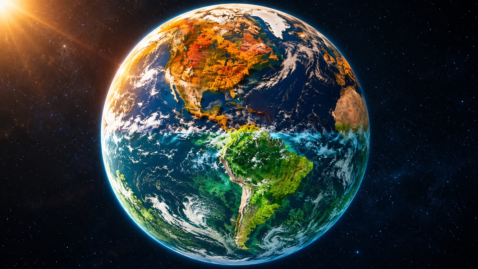 Spring Equinopx September Equinox 2026: Why Day And Night Are Nearly Equal Today