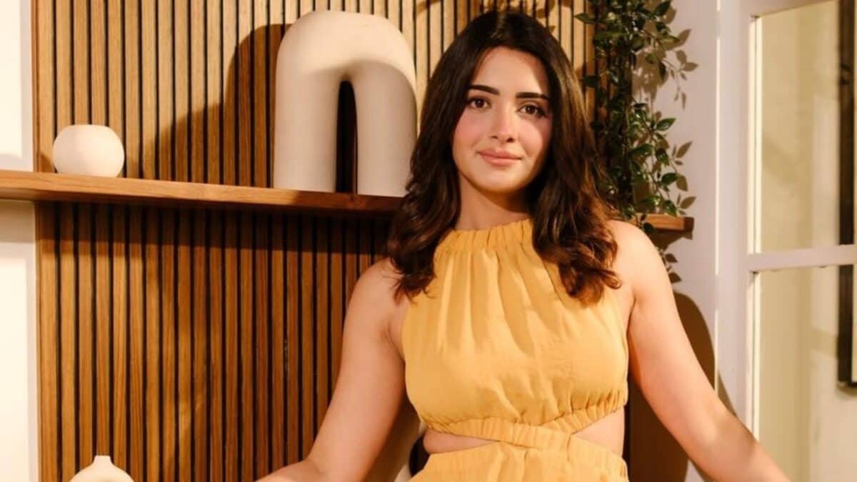 Shagun Sharma Calls Her New Show Queen 'Very Unique', Says 'Excited For Audience To Discover'