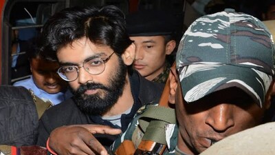 Delhi Court Grants Interim Bail To Sharjeel Imam From Oct 4-10 For Cousin’s Wedding