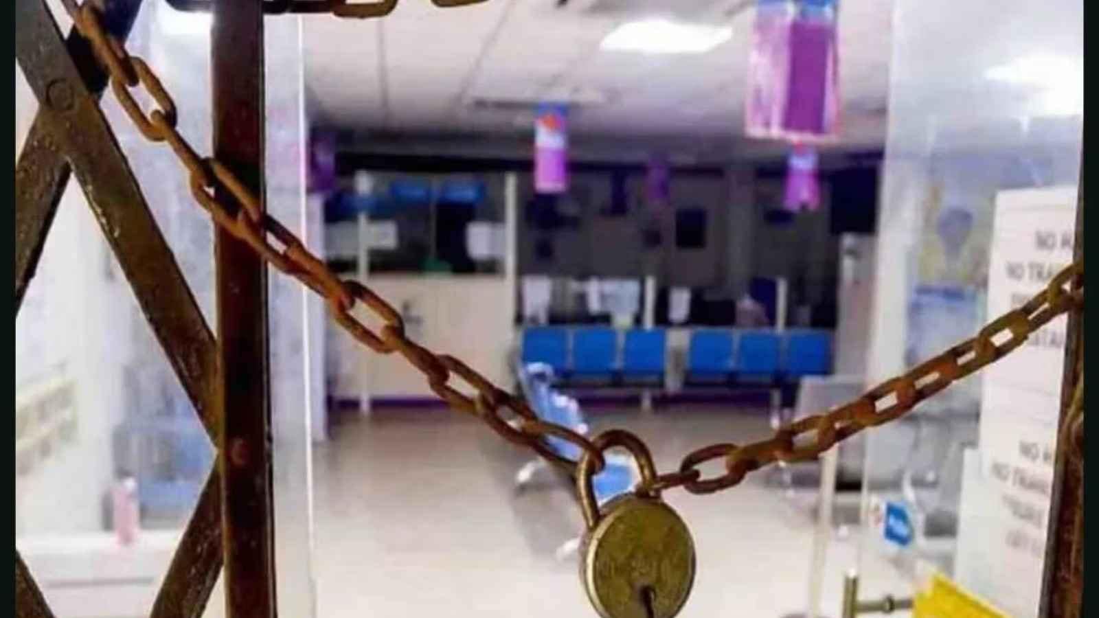Branches in Jaipur, Ahmedabad, Kolkata, Patna, and Ranchi will also stay closed on September 4. However, regions where Janmashtami is not an official holiday will operate during regular working hours. Branches in Jaipur, Ahmedabad, Kolkata, Patna, and Ranchi will also stay closed on September 4. However, regions where Janmashtami is not an official holiday will operate during regular working hours.