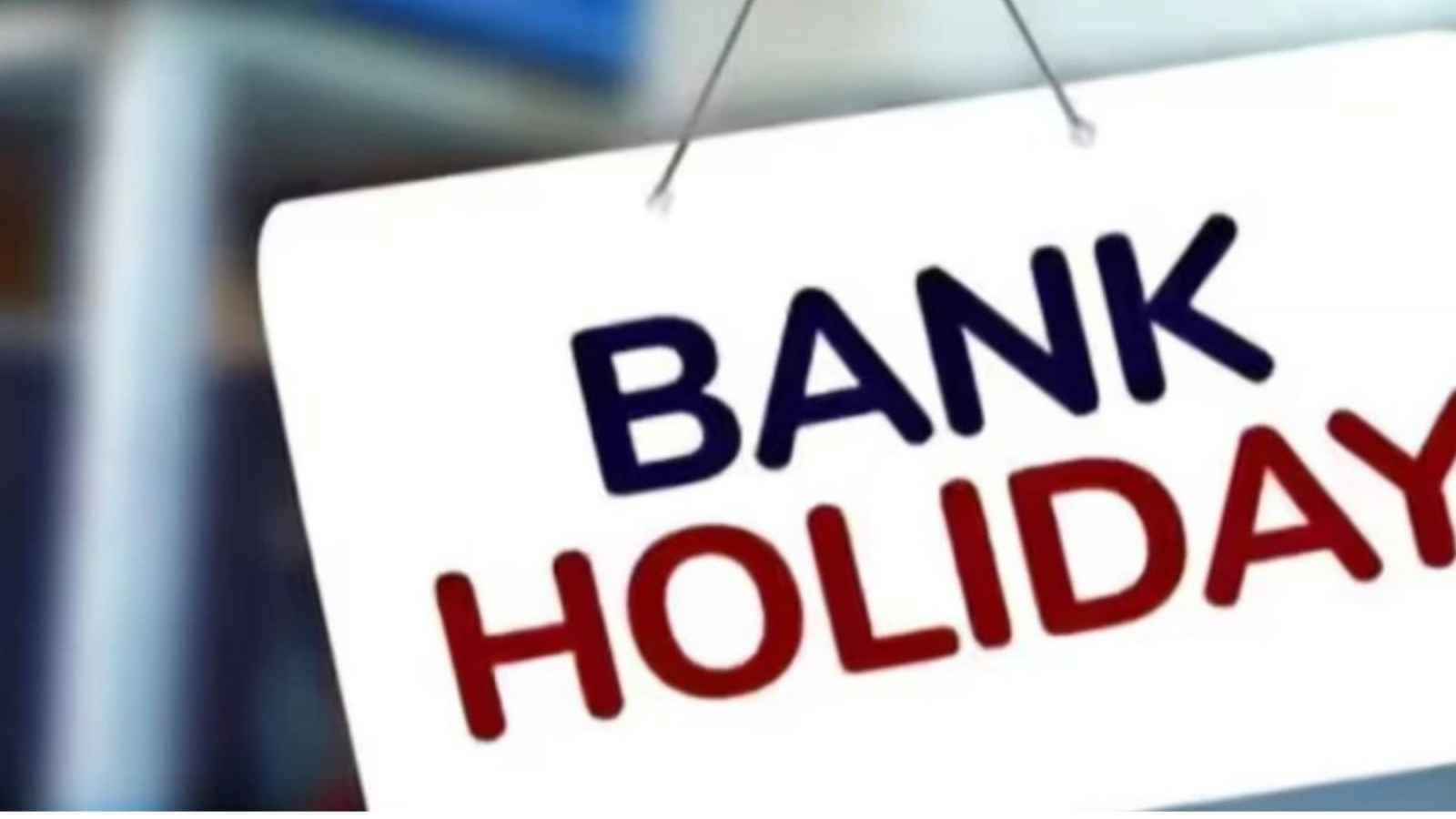 If you live in Uttar Pradesh, Uttarakhand, or Madhya Pradesh, physical branches will be closed. Key cities affected include Lucknow, Kanpur, Noida, Dehradun, Bhopal, and Indore under RBI’s holiday schedule. If you live in Uttar Pradesh, Uttarakhand, or Madhya Pradesh, physical branches will be closed. Key cities affected include Lucknow, Kanpur, Noida, Dehradun, Bhopal, and Indore under RBI’s holiday schedule.
