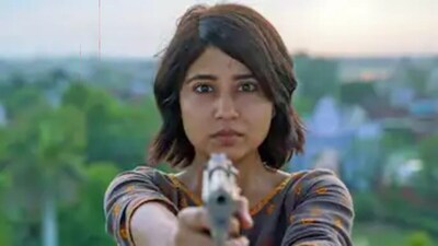 Shweta Tripathi reveals Mirzapur Season 4 is in the writing stage as her journey with Golu continues.