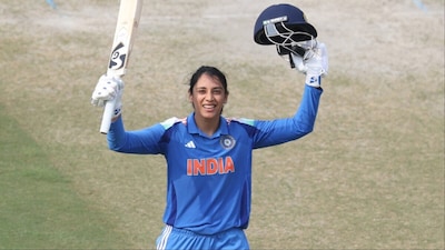 Smriti Mandhana has revealed how an early-morning fitness routine and hours of shadow batting helped shape her cricketing discipline.
