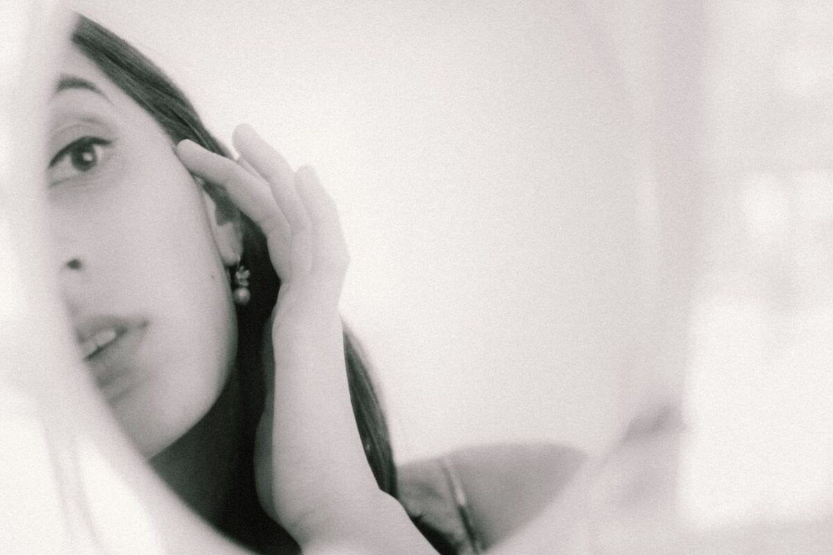 ‘Ferritin Face’ Is The New Skincare Buzzword. But Can Low Iron Change How You Look?