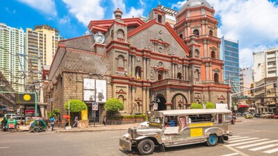 Delhi, Mumbai To Manila: Philippine Airlines Announces Direct Flights From December 2026