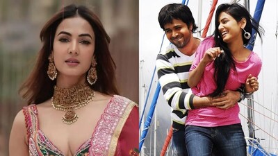 Sonal Chauhan says she loves being called the Jannat Girl and does not feel her debut film overshadows her other work.