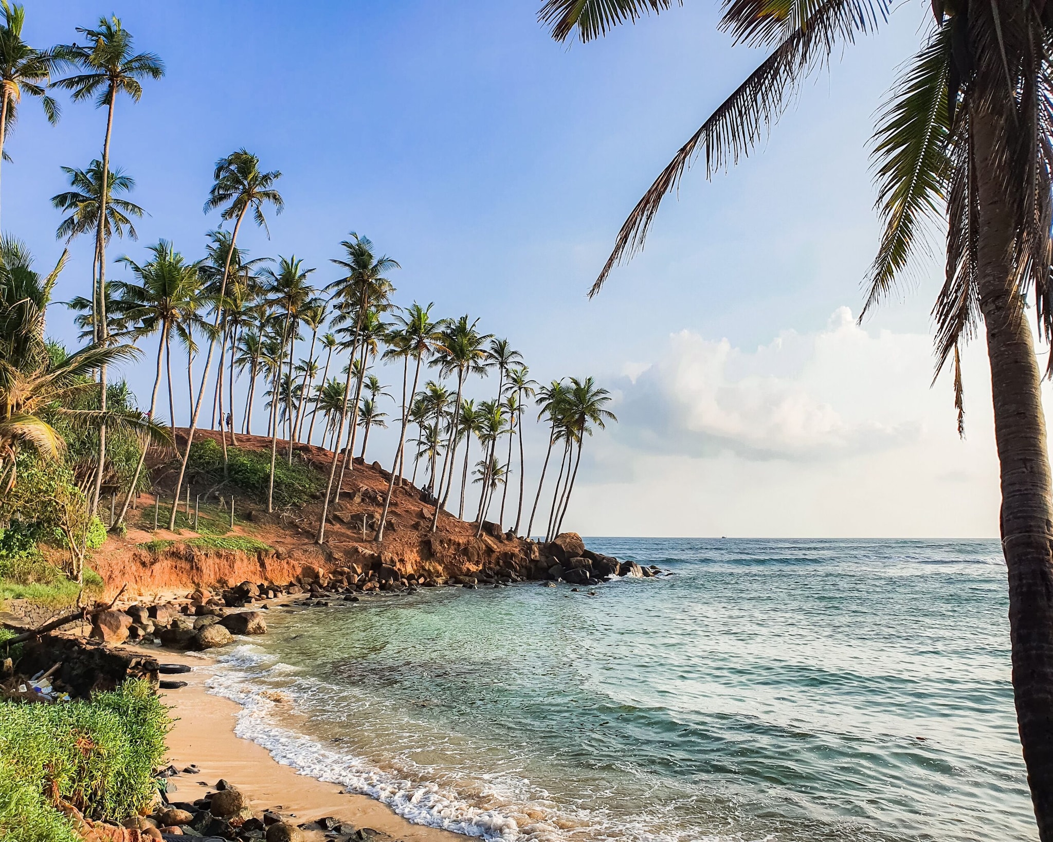 Indian Railways’ Ramayana Yatra To Sri Lanka: Explore 5 Sacred Places Linked To Lord Rama