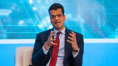 Sriram Krishnan, former Senior White House Policy Advisor on AI, is reportedly being considered to lead the proposed Standards Authority for Frontier AI. (Image: Wiki)