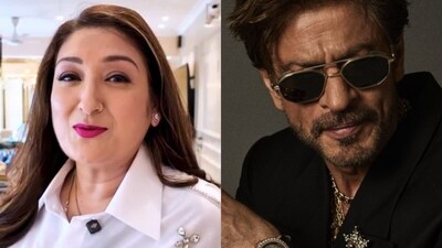 Sunita Ahuja is married to Govinda. 