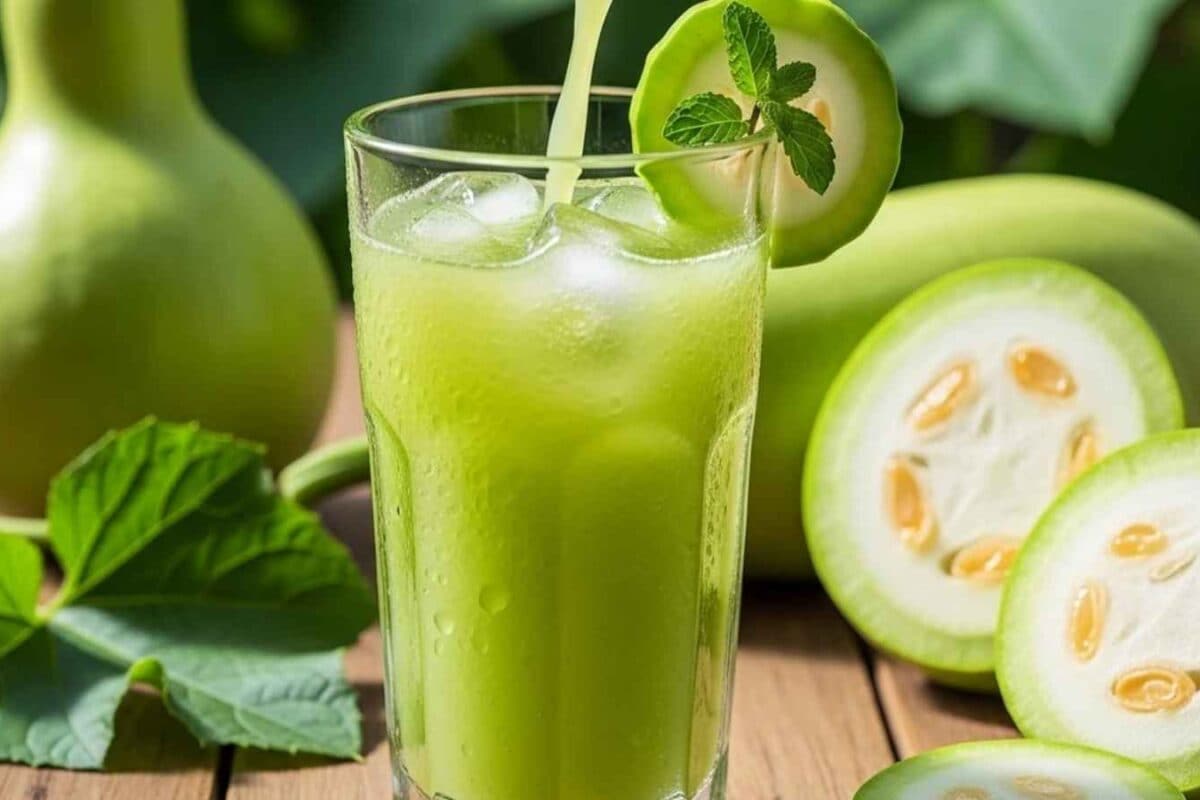 Lauki Benefits: From Hydration To Digestion, Here’s Why It’s Worth Eating
