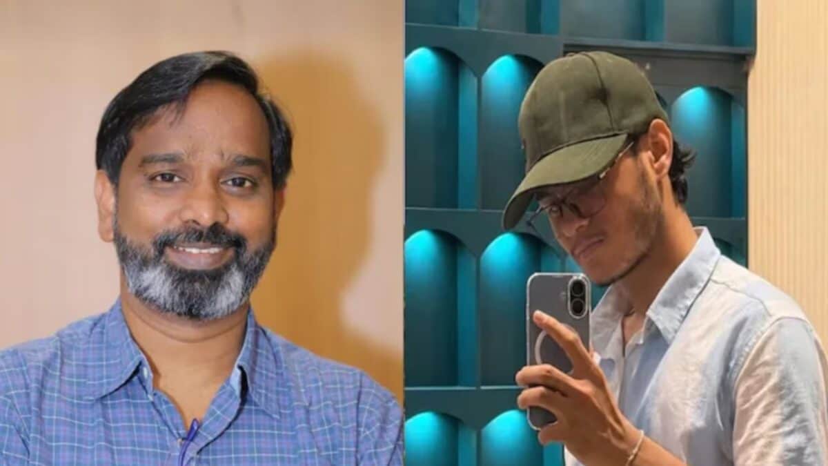 ஐஐடி பாம்பே மாணவர் தற்கொலை: பேராசிரியர் மீது உறுதியான ஆதாரம் இல்லை