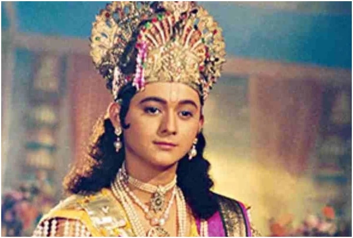 From Child Star to Beloved Krishna: Swapnil Joshi won audiences over as young Krishna in Ramanand Sagar's Shri Krishna. His portrayal captured the playful and innocent side of Krishna and became an early milestone in the actor's television career.