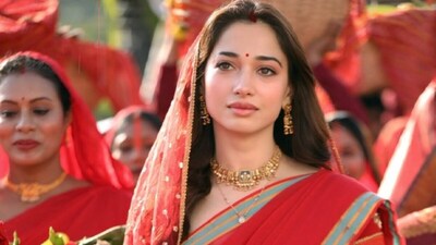 Tamannaah Bhatia reacts to fans’ love for Chhathi Maiya from Vvaan and says the Chhath Puja song was filmed with great respect.