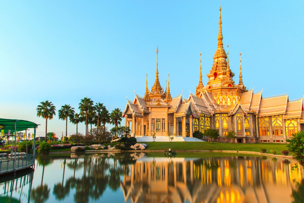 Thailand’s 30-Day Visa-Free Entry For Indians Starts Sept 15: Rules To Check Before You Travel