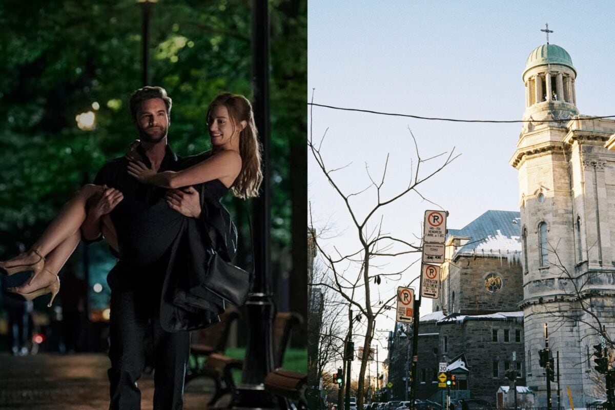 The Love Hypothesis Filming Location: Where Was Lili Reinhart And Tom Bateman Starrer Shot?