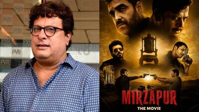 Tigmanshu Dhulia calls Mirzapur’s portrayal of the Hindi heartland heavily exaggerated and says complete lawlessness is not realistic.