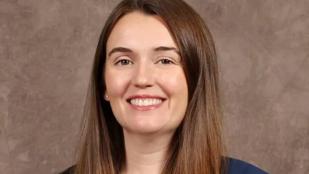 Bank of America VP Erin Piacenti, 32, fatally stabbed in Times Square; attacker Pamela Cisneros, 49, shot dead by police