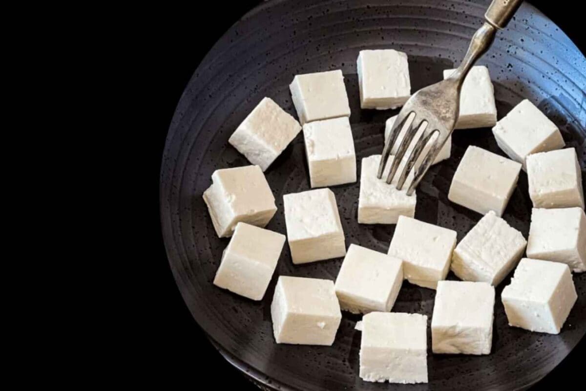 Paneer Turned Hard In The Fridge? Try This 10-Minute Softening Hack